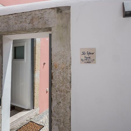 Santo Antonio House - Exclusive Apartment Lisbon Luaran gambar