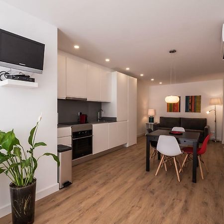 Santo Antonio House - Exclusive Apartment Lisbon Luaran gambar