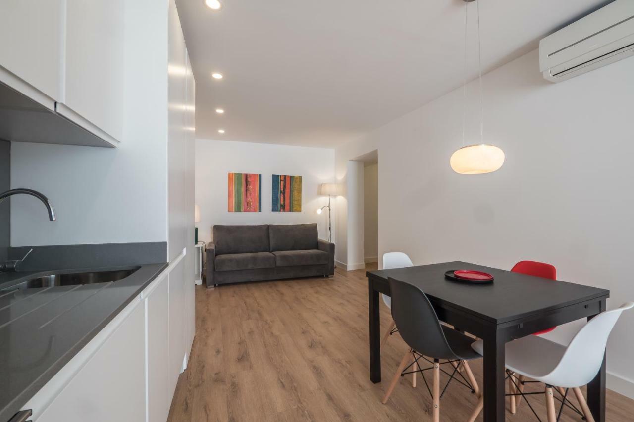 Santo Antonio House - Exclusive Apartment Lisbon Luaran gambar