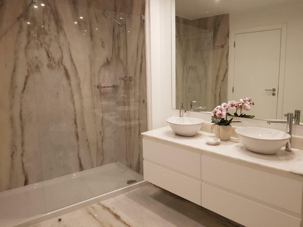 Santo Antonio House - Exclusive Apartment Lisbon Luaran gambar