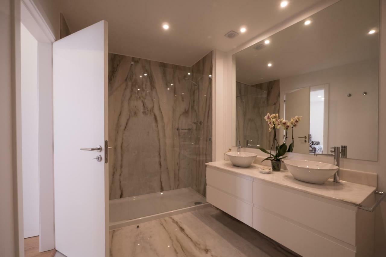 Santo Antonio House - Exclusive Apartment Lisbon Luaran gambar