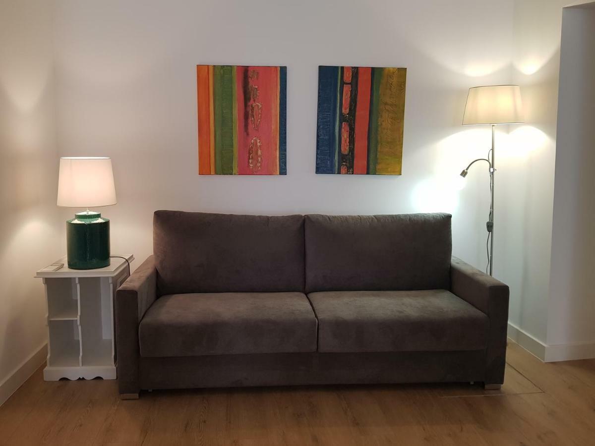 Santo Antonio House - Exclusive Apartment Lisbon Luaran gambar