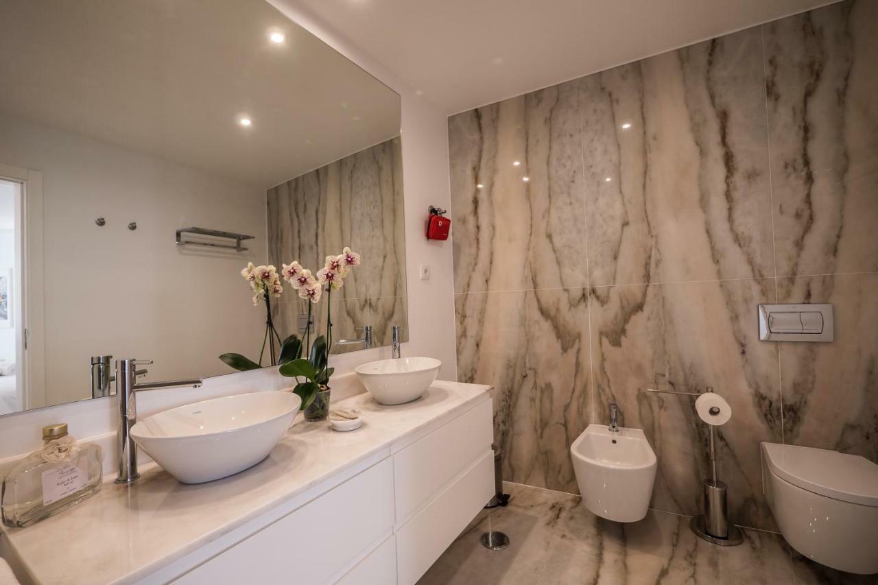 Santo Antonio House - Exclusive Apartment Lisbon Luaran gambar