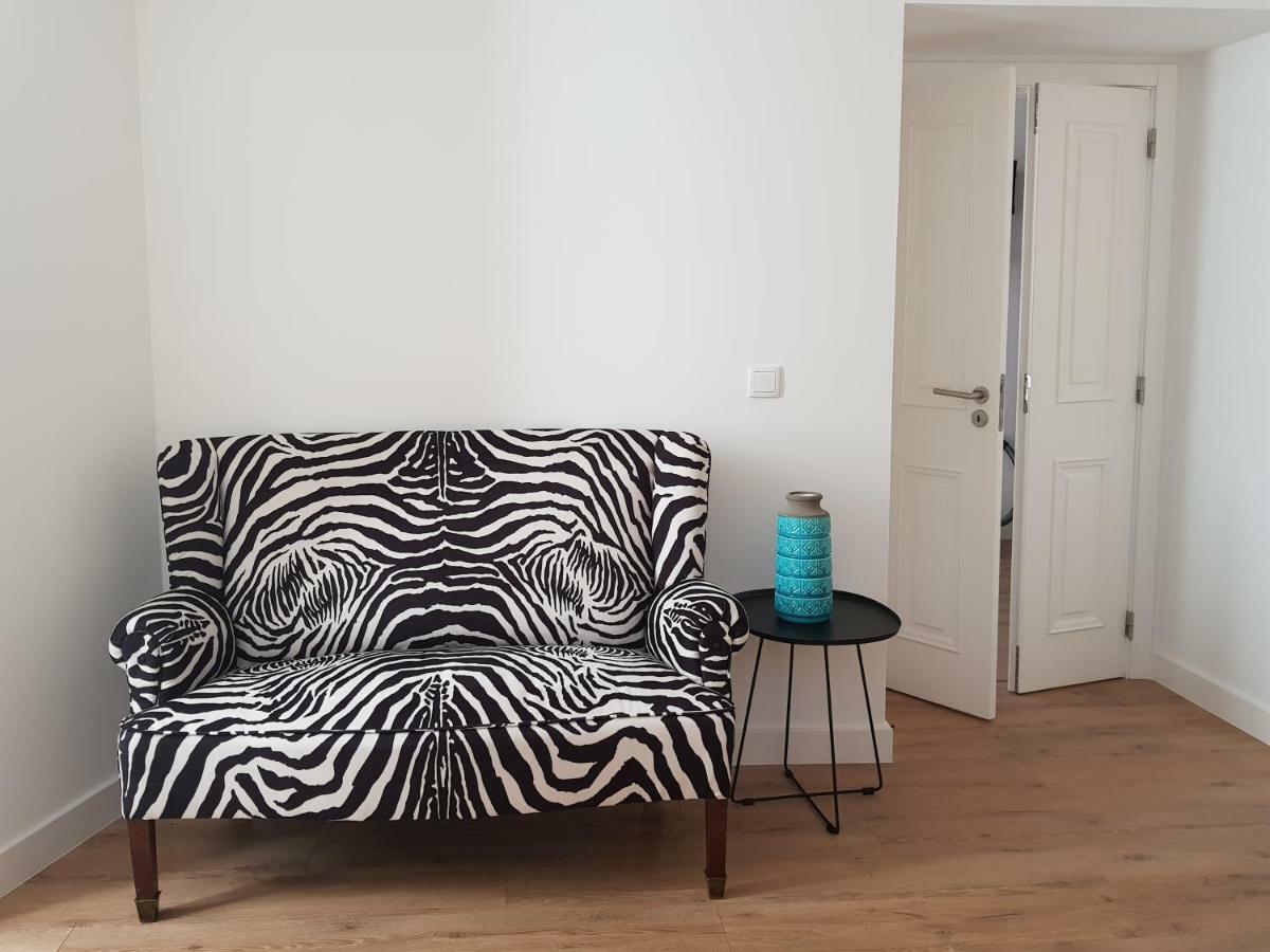 Santo Antonio House - Exclusive Apartment Lisbon Luaran gambar