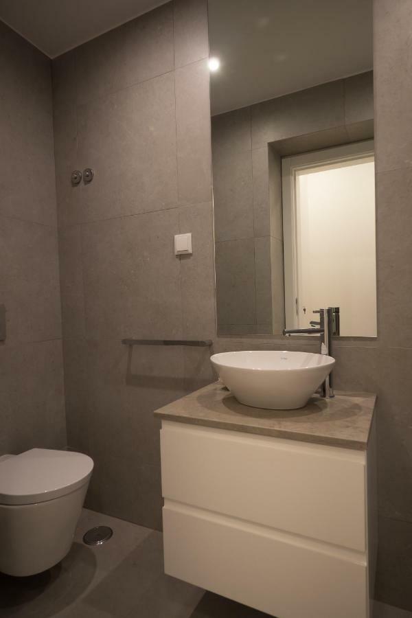Santo Antonio House - Exclusive Apartment Lisbon Luaran gambar