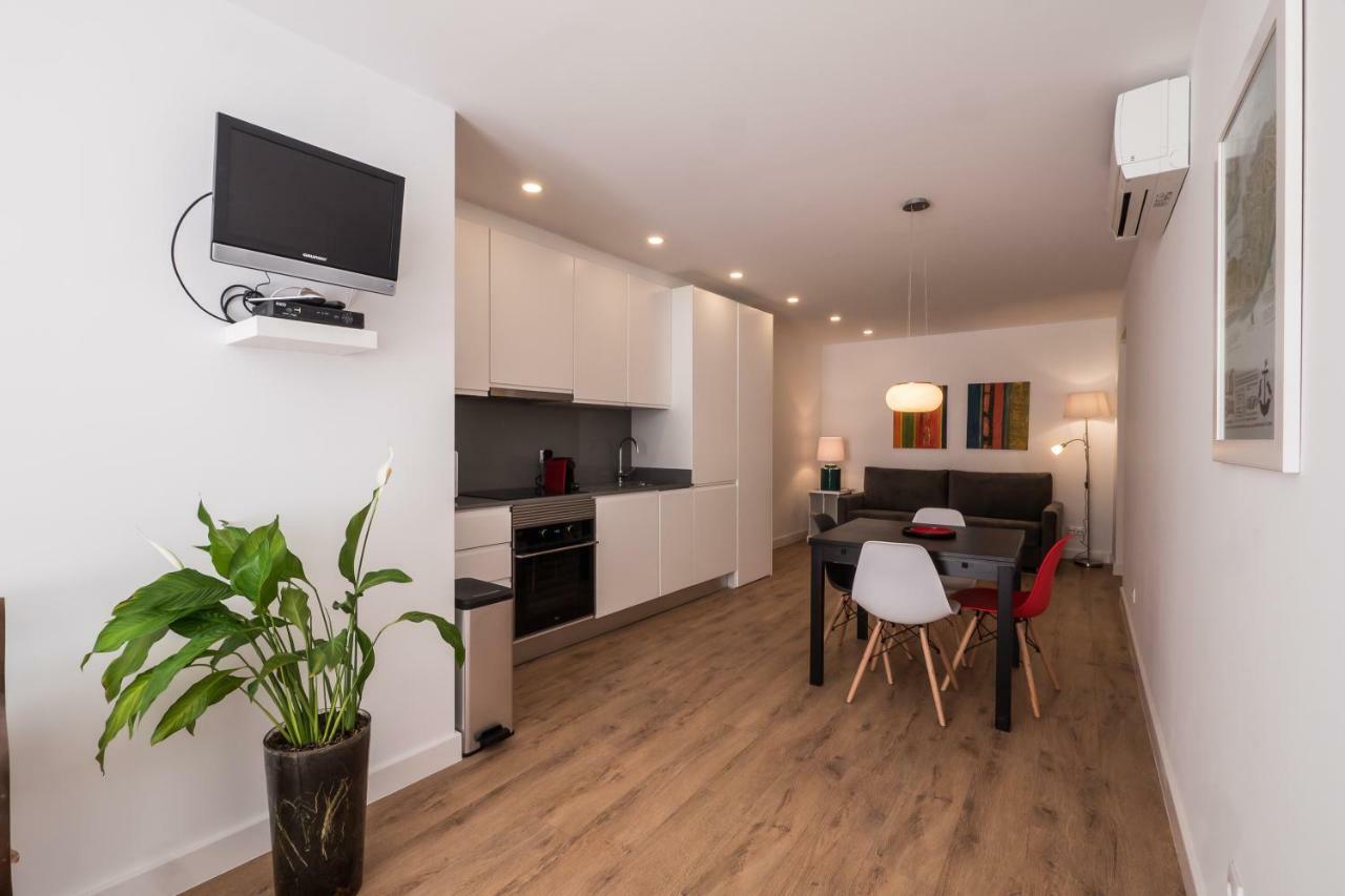 Santo Antonio House - Exclusive Apartment Lisbon Luaran gambar