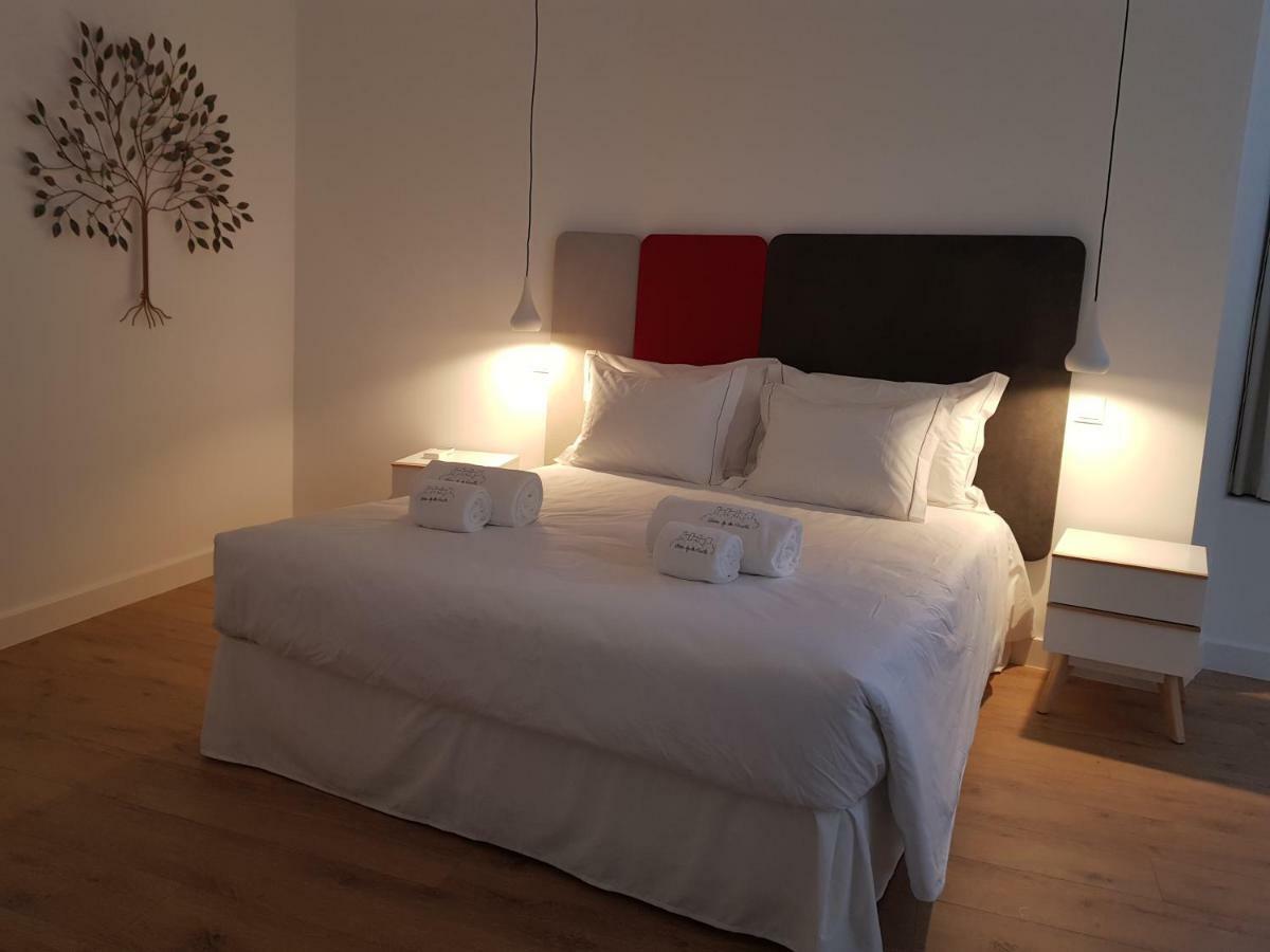 Santo Antonio House - Exclusive Apartment Lisbon Luaran gambar