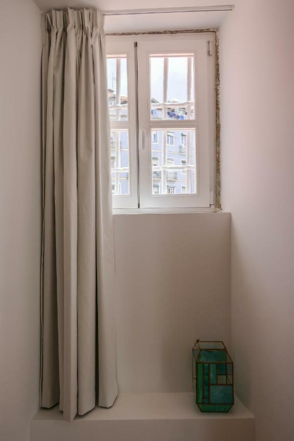 Santo Antonio House - Exclusive Apartment Lisbon Luaran gambar