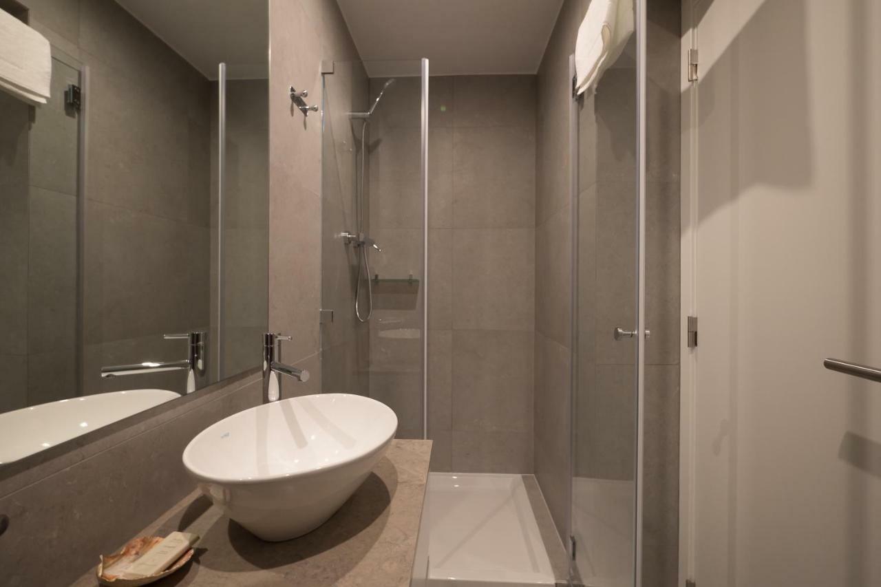 Santo Antonio House - Exclusive Apartment Lisbon Luaran gambar