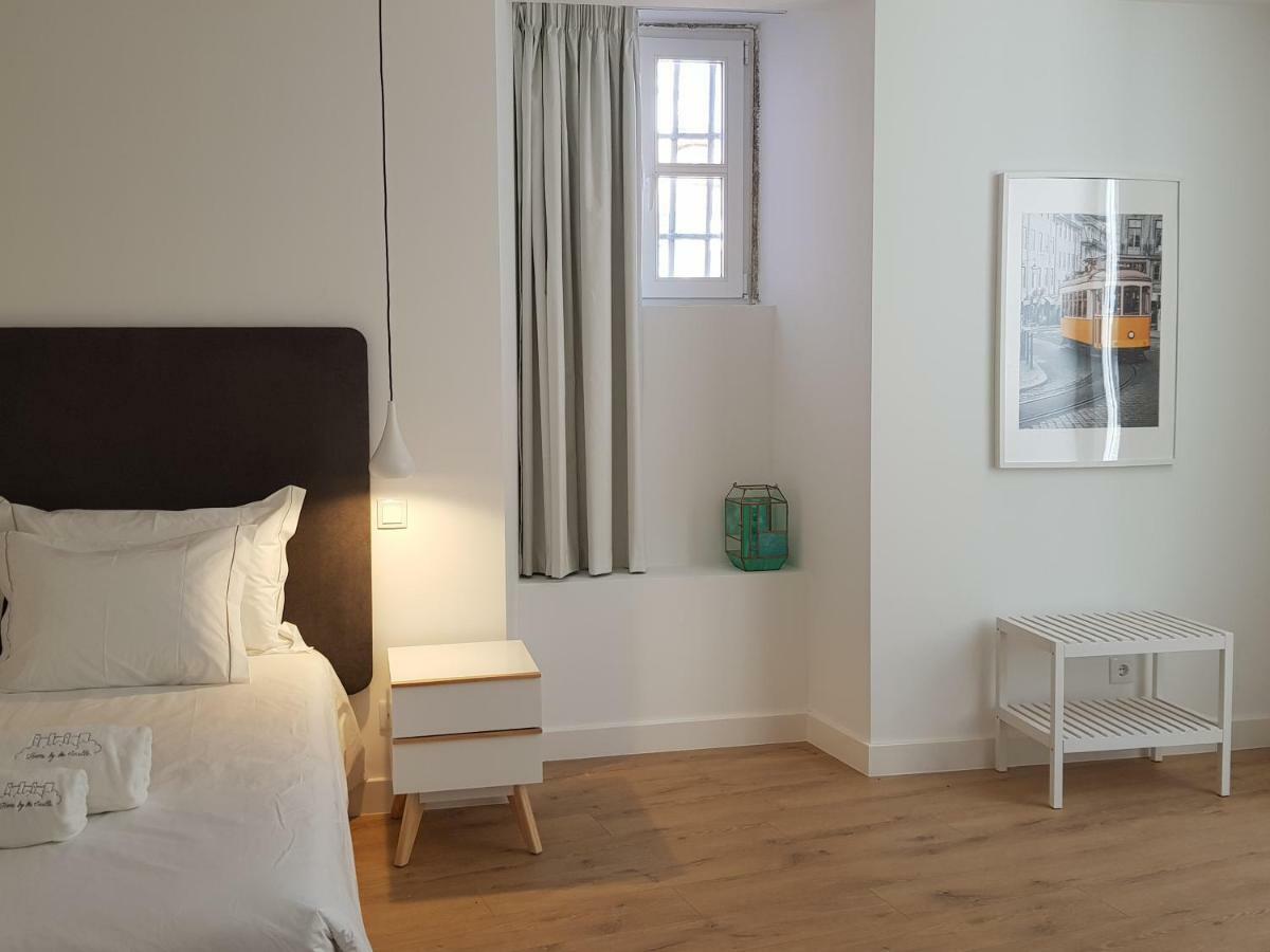 Santo Antonio House - Exclusive Apartment Lisbon Luaran gambar