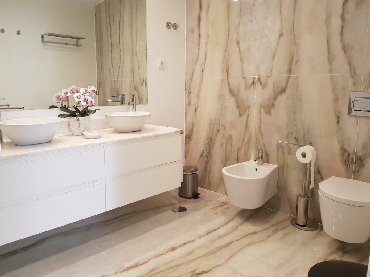 Santo Antonio House - Exclusive Apartment Lisbon Luaran gambar