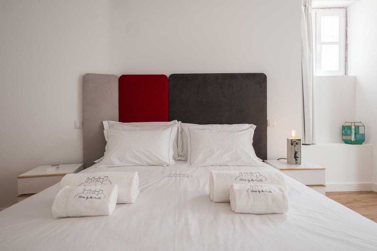 Santo Antonio House - Exclusive Apartment Lisbon Luaran gambar