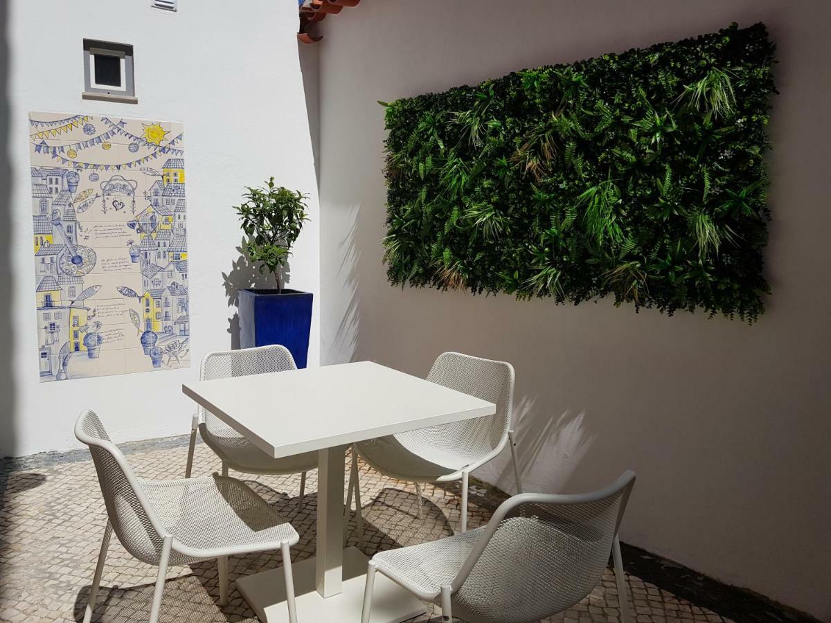 Santo Antonio House - Exclusive Apartment Lisbon Luaran gambar