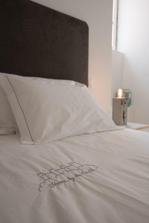Santo Antonio House - Exclusive Apartment Lisbon Luaran gambar