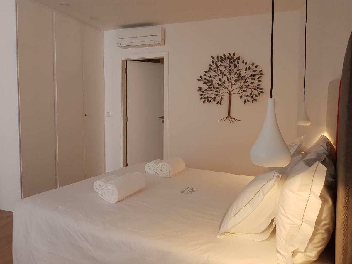 Santo Antonio House - Exclusive Apartment Lisbon Luaran gambar