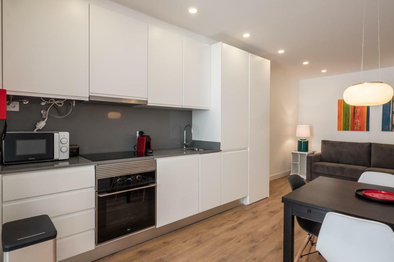 Santo Antonio House - Exclusive Apartment Lisbon Luaran gambar